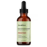 2 Month Hair Serum Supply